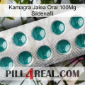 Kamagra Oral Jelly 100Mg Sildenafil dapoxetine1